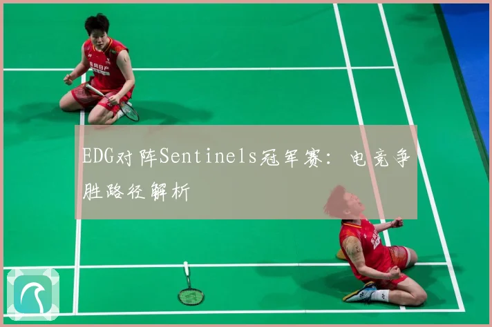 EDG对阵Sentinels冠军赛：电竞争胜路径解析