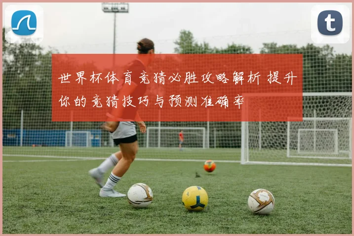 世界杯体育竞猜必胜攻略解析 提升你的竞猜技巧与预测准确率