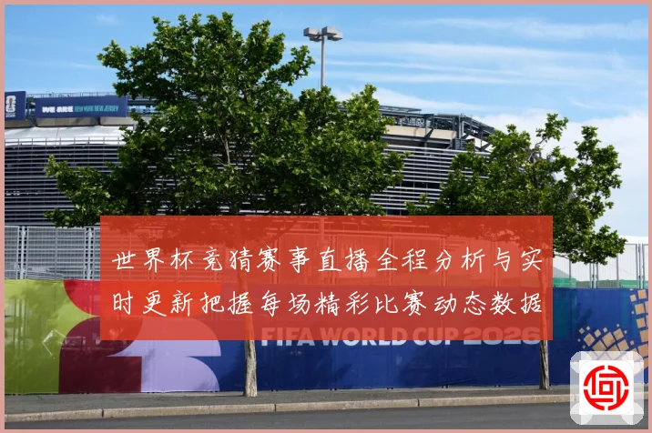 世界杯竞猜赛事直播全程分析与实时更新把握每场精彩比赛动态数据研判